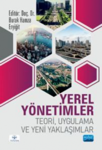 Yerel Yöntemler ;Teori, Uygulama ve Yeni Yaklaşımlar | Burak Hamza Ery