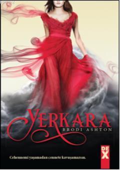 Yerkara | Brodi Ashton | Dex Kitap