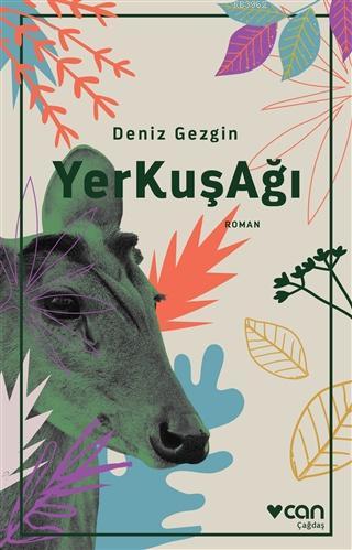 Yerkuşağı | Deniz Gezgin | Can Yayınları