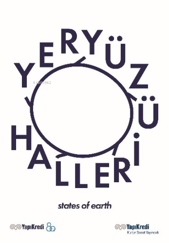 Yeryüzü Halleri - States of Earth (Türkçe – İngilizce) | Didem Yazıcı 