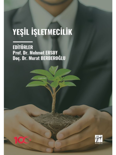 Yeşil İşletmecilik | Mehmet Ersoy | Gazi Kitabevi