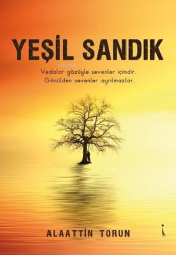 Yeşil Sandık | Alaattin Torun | İkinci Adam Yayınları