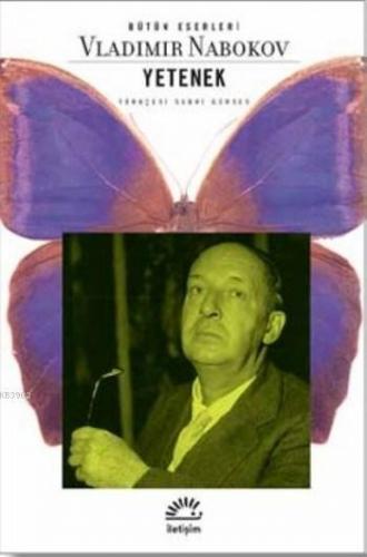 Yetenek | Vladimir Nabokov | İletişim Yayınları