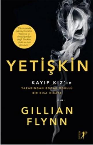 Yetişkin | Gillian Flynn | Artemis Yayınları