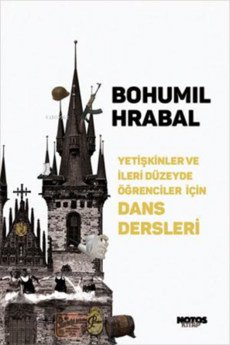 Yetişkinler ve İleri Düzeyde Öğrenciler İçin Dans Dersleri | Bohumil H