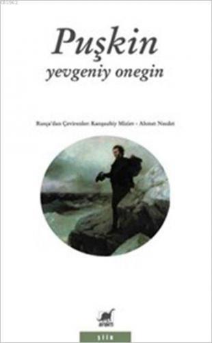 Yevgeniy Onegin | Aleksandr Sergeyeviç Puşkin | Ayrıntı Yayınları