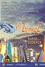 Yıl 2binyüz2 | Burak Özdemir | Remzi Kitabevi