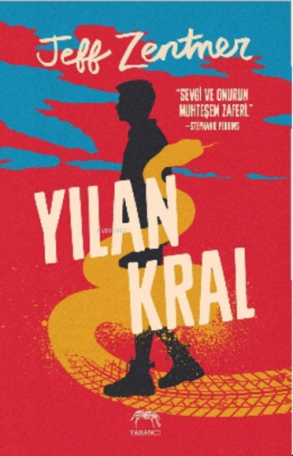 Yılan Kral | Jeff Zentner | Yabancı Yayınları