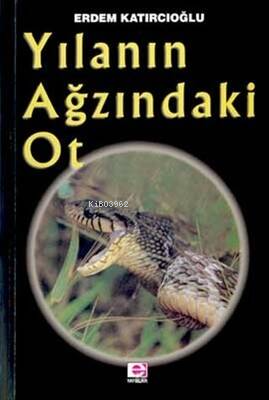 Yılanın Ağzındaki Ot | Erdem Katırcıoğlu | E Yayınları