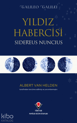 Yıldız Habercisi | Galileo Galilei | Tübitak