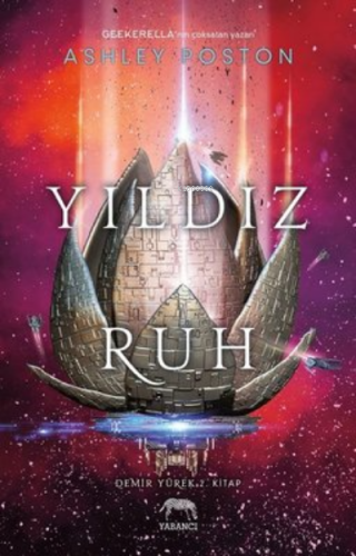 Yıldız Ruh | Ashley Poston | Yabancı Yayınları