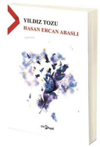 Yıldız Tozu | Hasan Ercan Abaslı | Hayal Yayıncılık