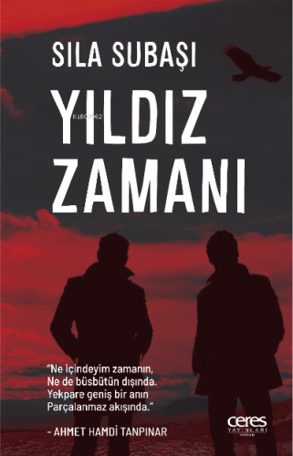 Yıldız Zamanı | Sıla Subaşı | Ceres Yayınları