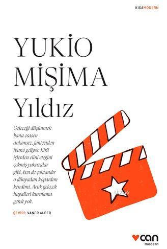 Yıldız | Yukio Mişima | Can Yayınları