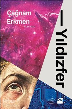 Yıldızfer | Çağnam Erkmen | Doğan Kitap