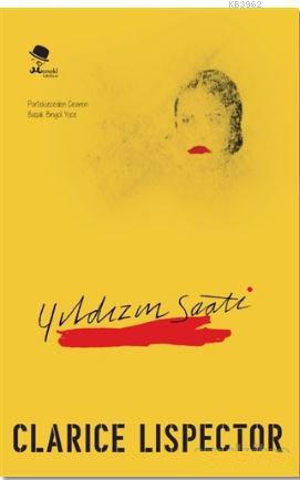 Yıldızın Saati | Clarice Lispector | Monokl Yayınları