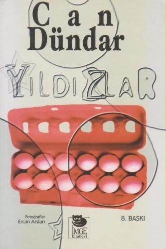 Yıldızlar | Can Dündar | İmge Kitabevi Yayınları