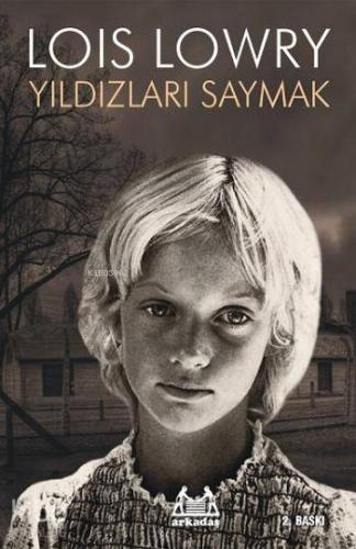 Yıldızları Saymak | Lois Lowry | Arkadaş Yayınevi