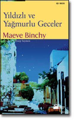 Yıldızlı ve Yağmurlu Geceler | Maeve Binchy | Doğan Kitap