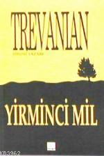 Yirminci Mil | Trevanian | E Yayınları