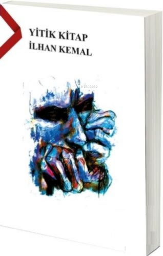 Yitik Kitap | İlhan Kemal | Hayal Yayınları