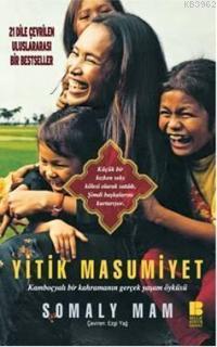 Yitik Masumiyet | Somaly Mam | Bilge Kültür Sanat