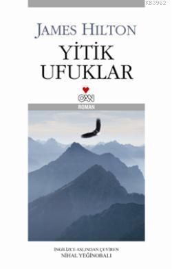 Yitik Ufuklar | James Hilton | Can Yayınları