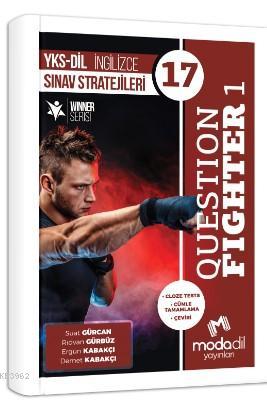 YKS DİL İngilizce sınav stratejileri_17_Questıon Fighter 1 | Kolektif 