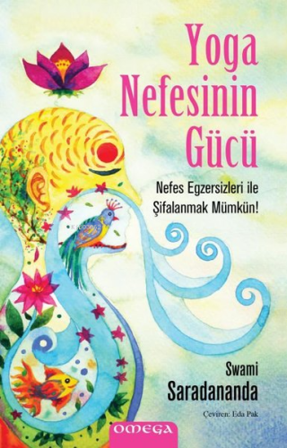 Yoga Nefesinin Gücü - Nefes Egzersizleri ile Şifalanmak Mümkün! | Swam