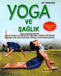 Yoga ve Sağlık | N. S. Ravishankar | Platform