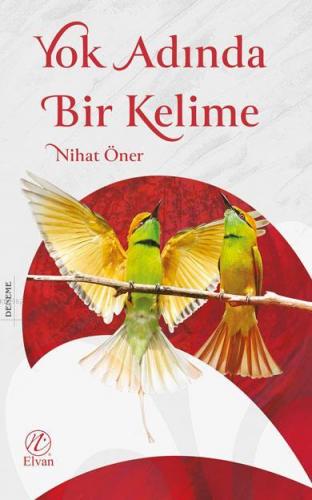 Yok Adında Bir Kelime | Nihat Öner | Nida Yayıncılık