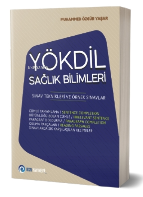 YÖKDİL Sosyal Bilimler Sınav Teknikleri ve Örnek Sınavlar | Muhammed Ö