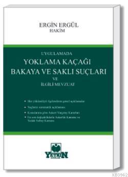 Yoklama Kaçağı, Bakaya ve Saklı Suçları ve İlgili Mevzuat | Ergin Ergü