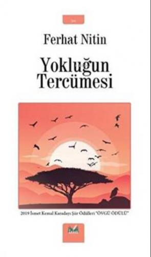 Yokluğun Tercümesi | Ferhat Nitin | İzan Yayıncılık