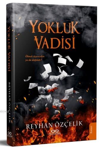 Yokluk Vadisi | Reyhan Çelik | Hasrem Yayınları