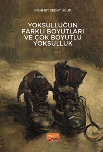 Yoksulluğun Farklı Boyutları ve Çok Boyutlu Yoksulluk | Mehmet Sedat U