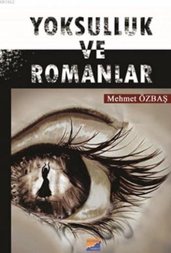 Yoksulluk ve Romanlar | Mehmet Özbaş | Siyasal Kitabevi