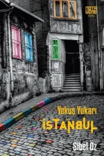 Yokuş Yukarı İstanbul | Sibel Öz | Nota Bene Yayınları