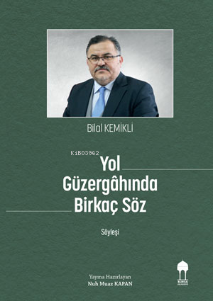 Yol Güzergahında Birkaç Söz- Söyleşi | Bilal Kemikli | Bursa Akademi