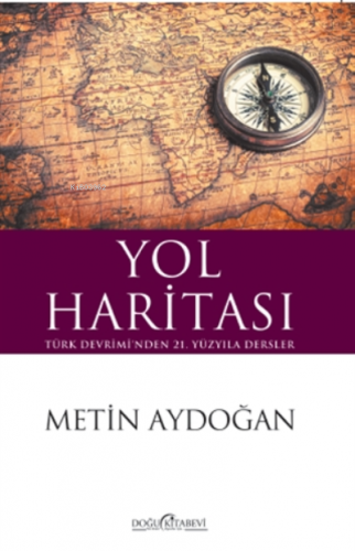 Yol Haritası | Metin Aydoğan | Doğu Kitabevi