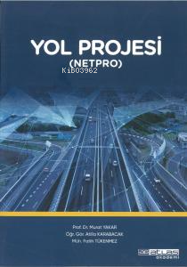 Yol Projesi Netpro | Murat Yakar | Atlas Akademi Yayınları