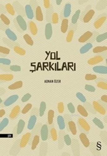 Yol Şarkıları | Adnan Özer | Everest Yayınları