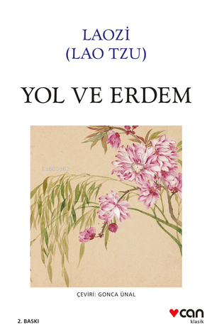 Yol ve Erdem | Lao Tzu | Can Yayınları