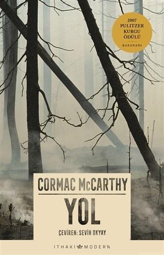 Yol | Cormac McCarthy | İthaki Yayınları