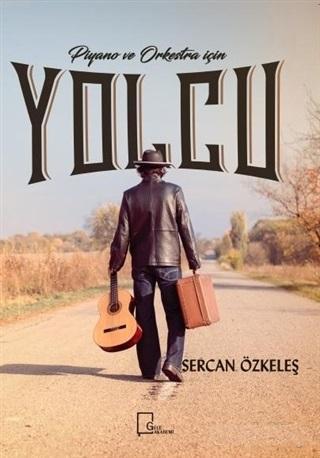 Yolcu | Sercan Özkeleş | Gece Akademi