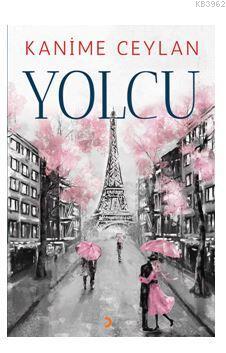 Yolcu | Kanime Ceylan | Cinius Yayınları