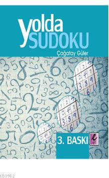 Yolda Sudoku | Çağatay Güler | Efil Yayınevi