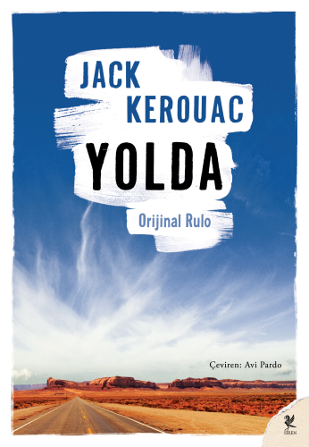 Yolda | Jack Kerouac | Siren Yayınları