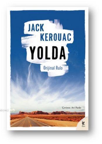 Yolda | Jack Kerouac | Siren Yayınları