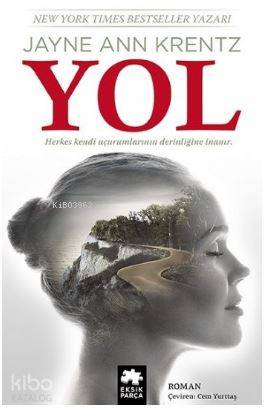 Yol | Paula Daly | Eksik Parça Yayınları